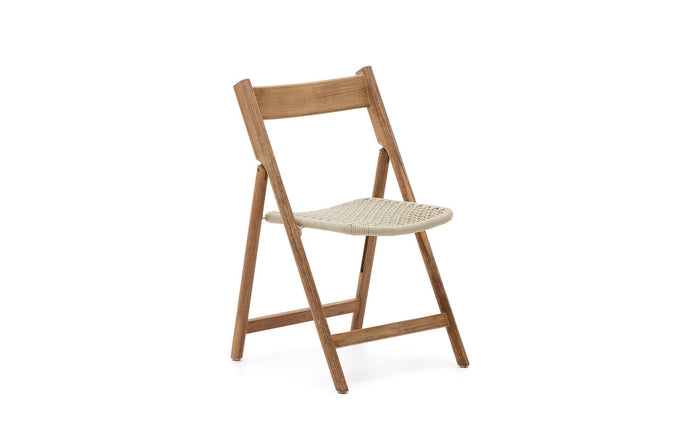 Tuinstoel Dandara, Tuinstoel inklapbaar