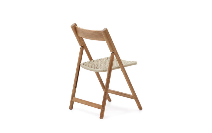 Tuinstoel Dandara, Tuinstoel inklapbaar