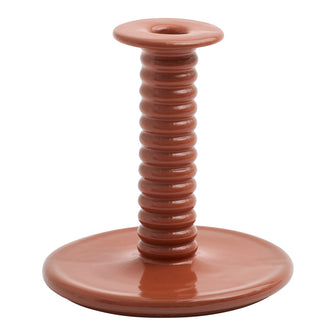 HAY Barro Kandelaar - Natural