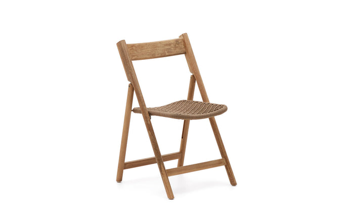 Tuinstoel Dandara, Tuinstoel inklapbaar