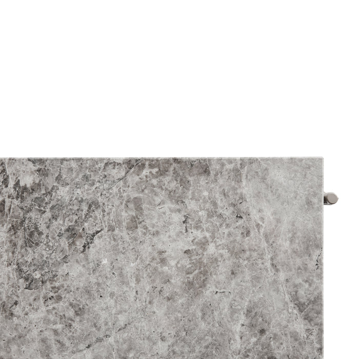 HAY Rebar Sidetable - Fossil Grey