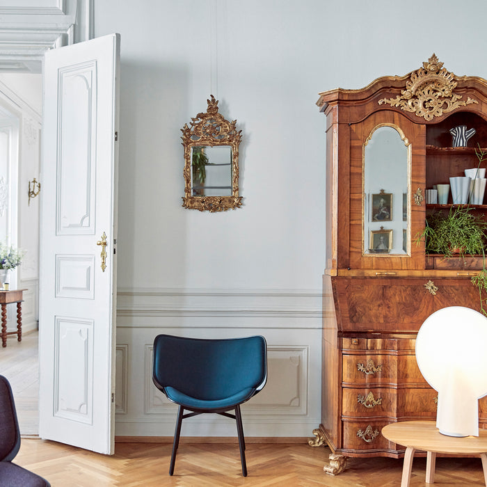 HAY Bella Salontafel  - Oiled Oak