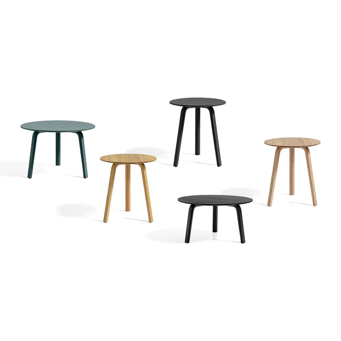 HAY Bella Salontafel  - Wit