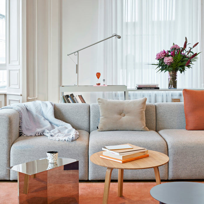 HAY Bella Salontafel - Wit