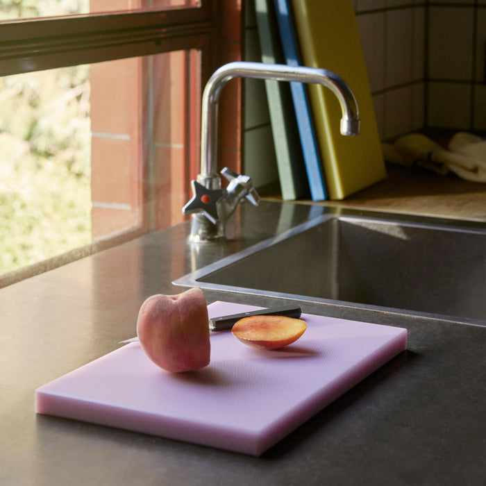 HAY Slice Snijplank 30 x 20 cm - Lavendel