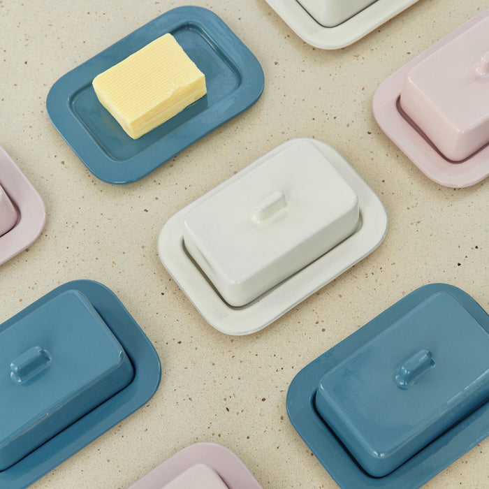 HAY Barro Botervloot - Donkerblauw