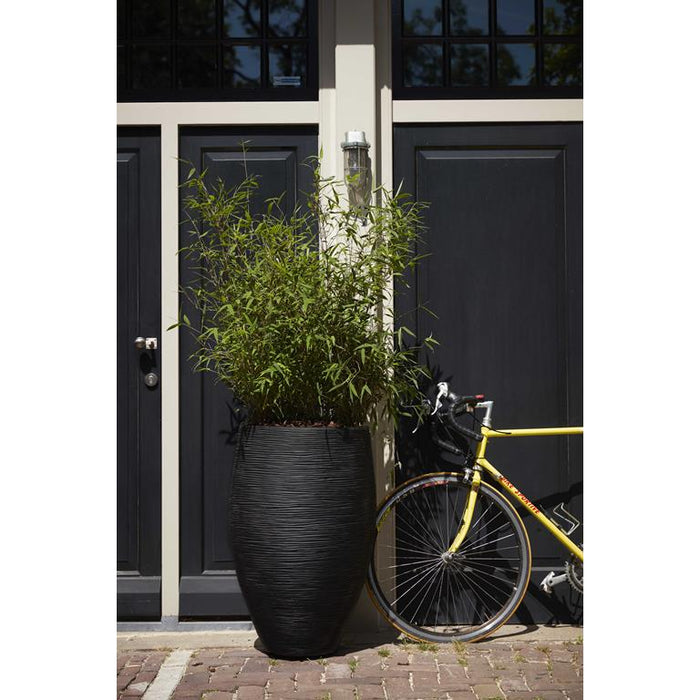Capi Europe Nature Rib Vaas Eleg. Deluxe Ø 45 cm
