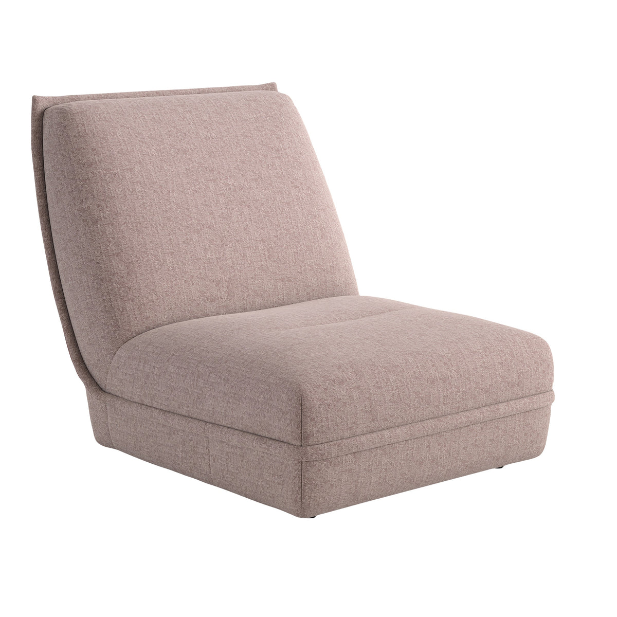 by fonQ Bun Fauteuil - Roze