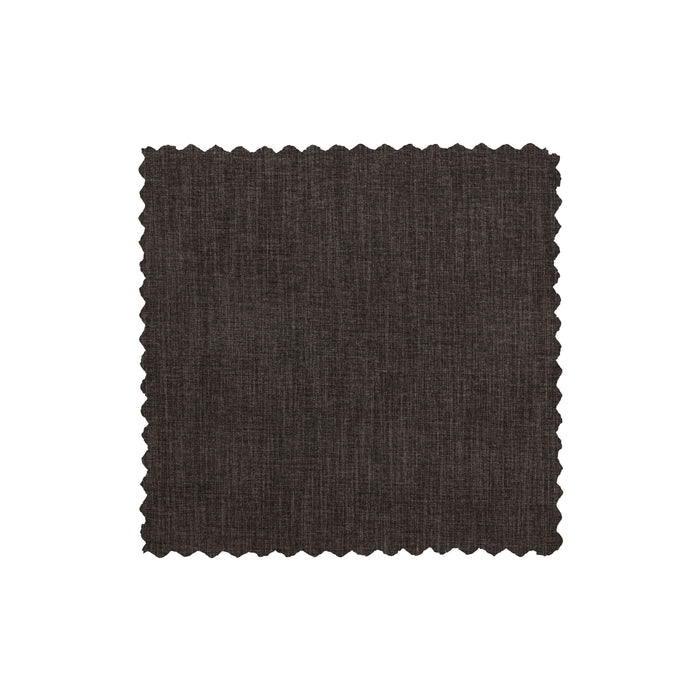 vtwonen Family Hoek Bank Element - Polyester - Antraciet