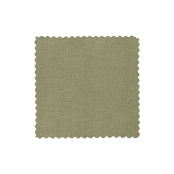 vtwonen Family Hoek Bank Element - Polyester - Groen