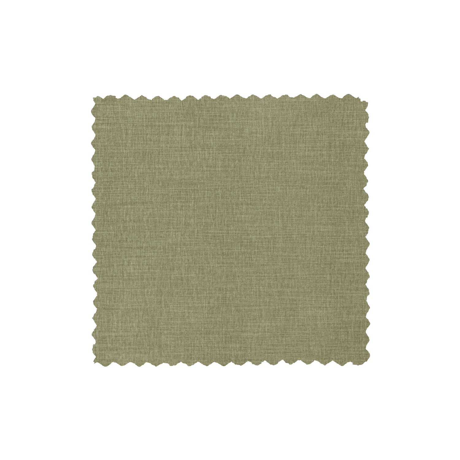 vtwonen Family Hoek Bank Element - Polyester - Groen