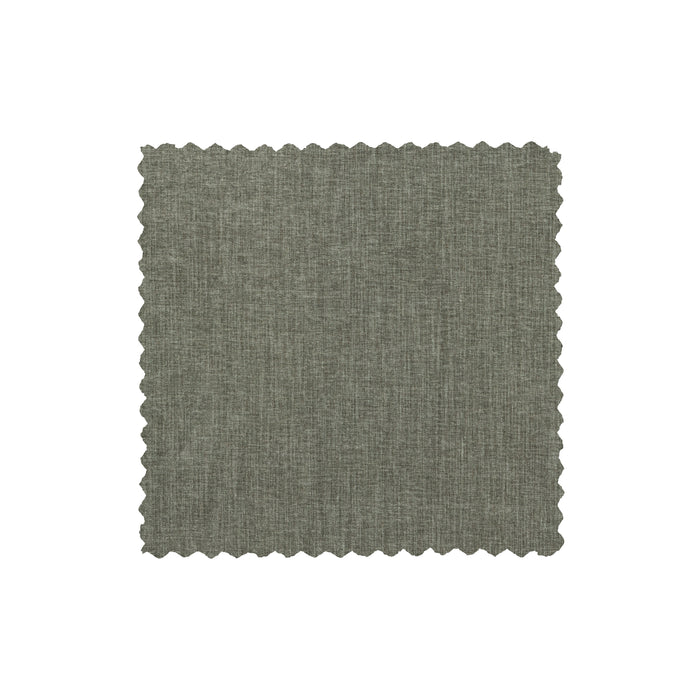 vtwonen Family Hoek Bank Element - Polyester - Grijs