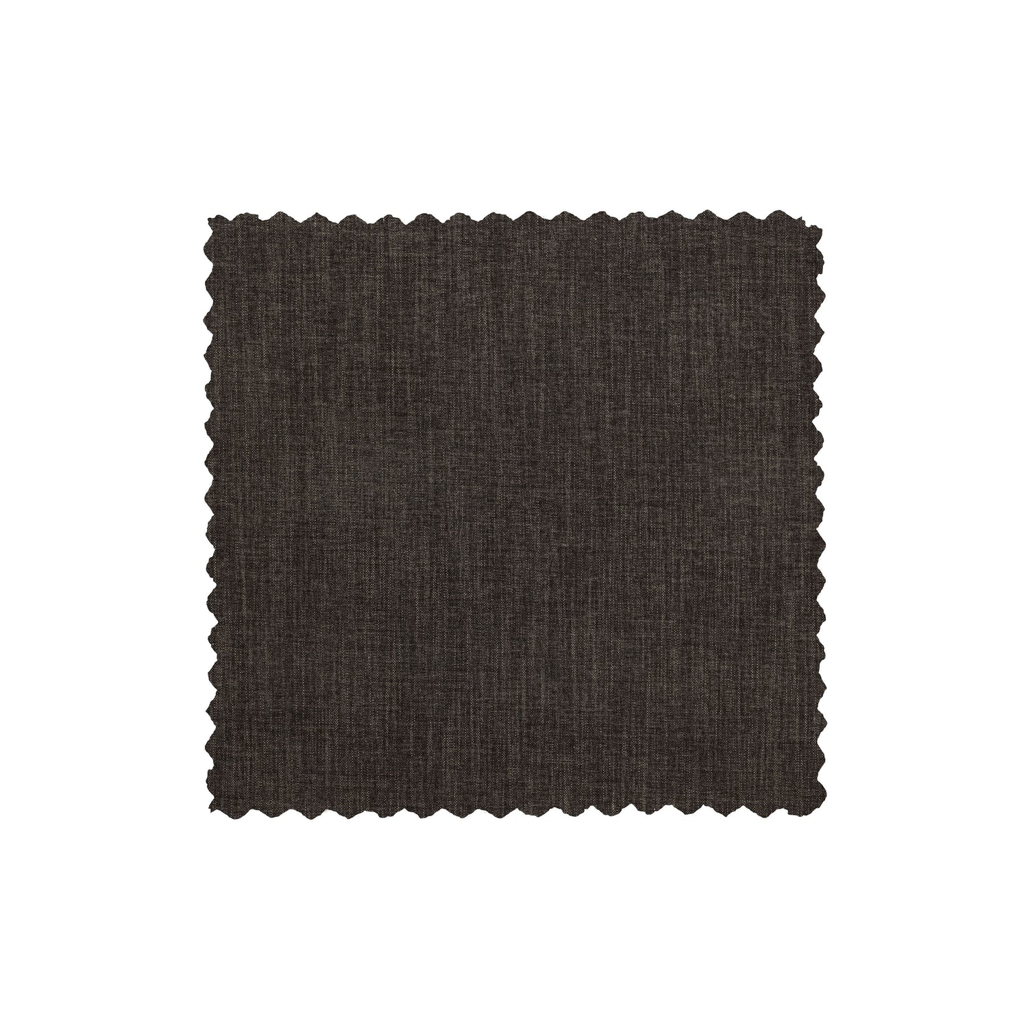 vtwonen Family 1-Zits Bank Element Ronde Hoek Links - Polyester -Zwart