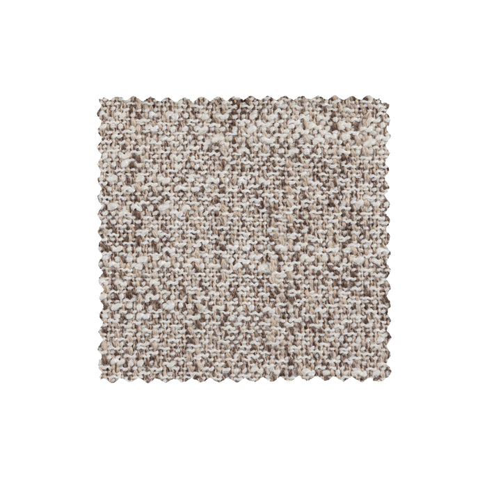 WOOOD Louis 1,5-Zits Element Met Arm - Polyester - Powder - 73x122x90