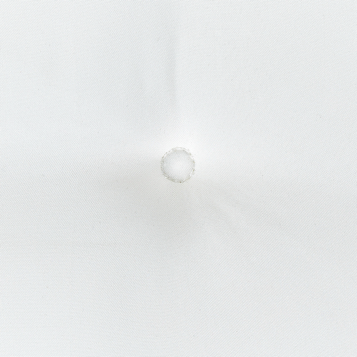 Beliani-CESANA -Tuinkussen-Gebroken wit-192 x 56 cm-Polyester