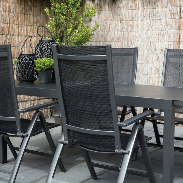 Lesli Living - Carino standenstoel