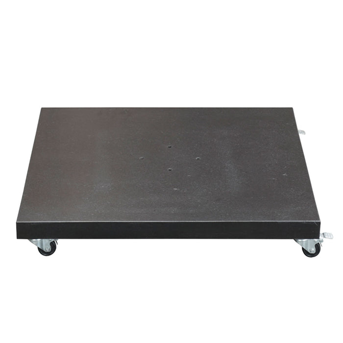 Garden Impressions Special Hawaii granieten parasolvoet 90 kg