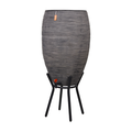 Capi Rain Barrel Rib Regenton 130 L