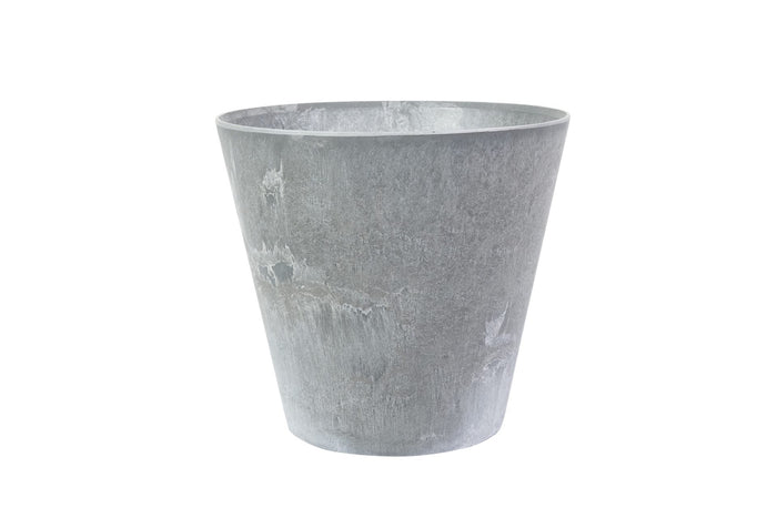 Artstone Bloempot Claire - 32x29 - Grijs