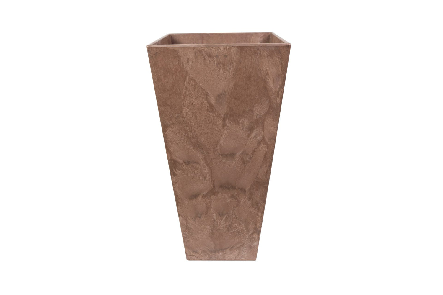 Artstone Vaas Ella - 35x70 - Oak