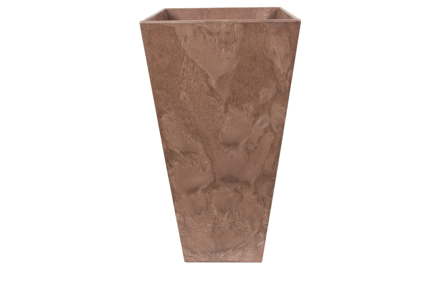 Artstone Vaas Ella - 40x90 - Oak