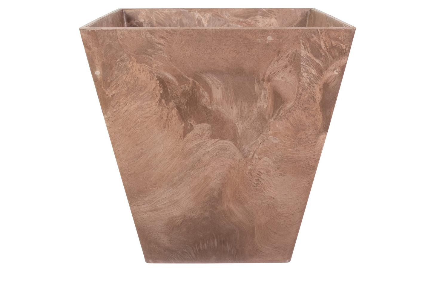 Artstone Bloempot Ella - 45x45 - Oak