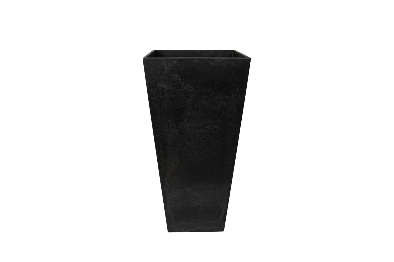 Artstone Vaas Ella - 26x49 - Zwart