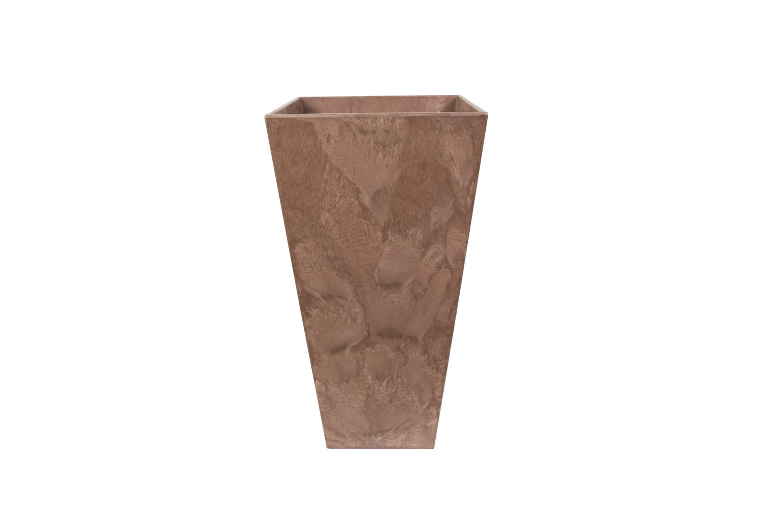 Artstone Vaas Ella - 26x49 - Oak