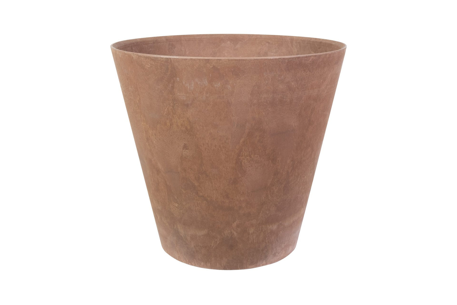 Artstone Bloempot Claire - 43x39 - Oak