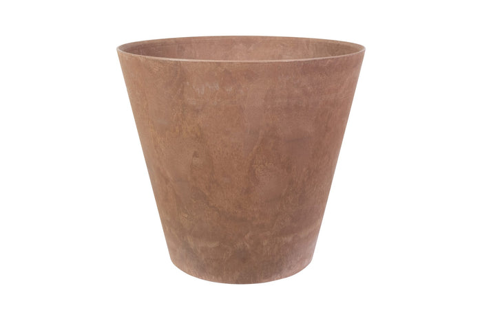 Artstone Bloempot Claire - 43x39 - Oak