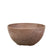 Artstone Bowl Fiona - 25x12 - Oak