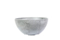 Artstone Bowl Fiona - 31x15 - Grijs