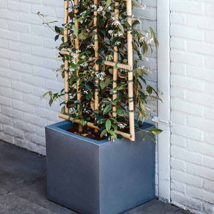 Capi Europe Smooth Bloempot 50 x 50 cm