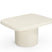 Giga Meubel - Salontafel Rechthoek 69cm - Beige Beton - Carly