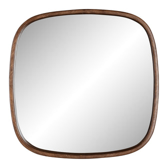 by fonQ Pane Spiegel - Vierkant