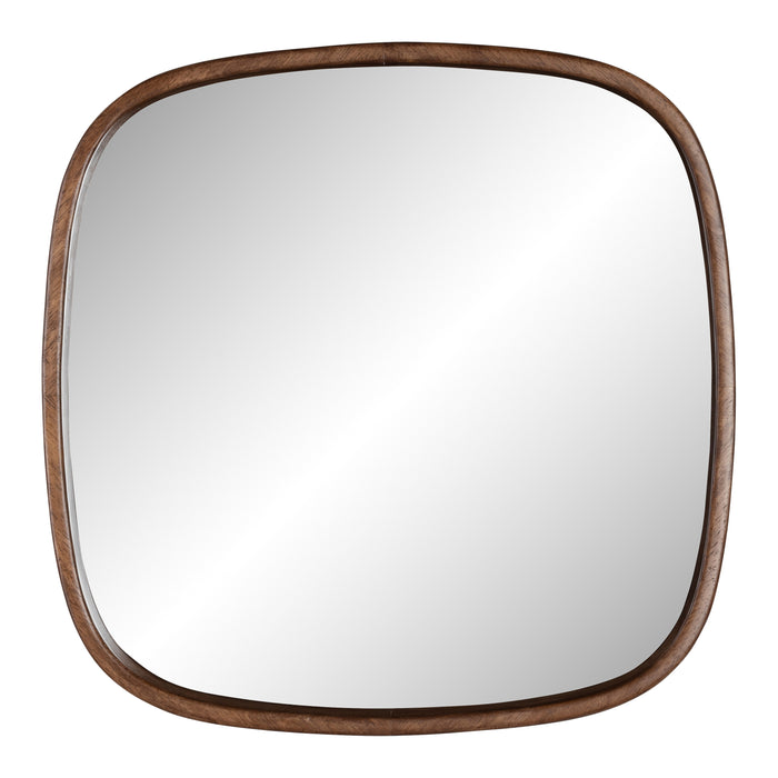 by fonQ Pane Spiegel - Vierkant