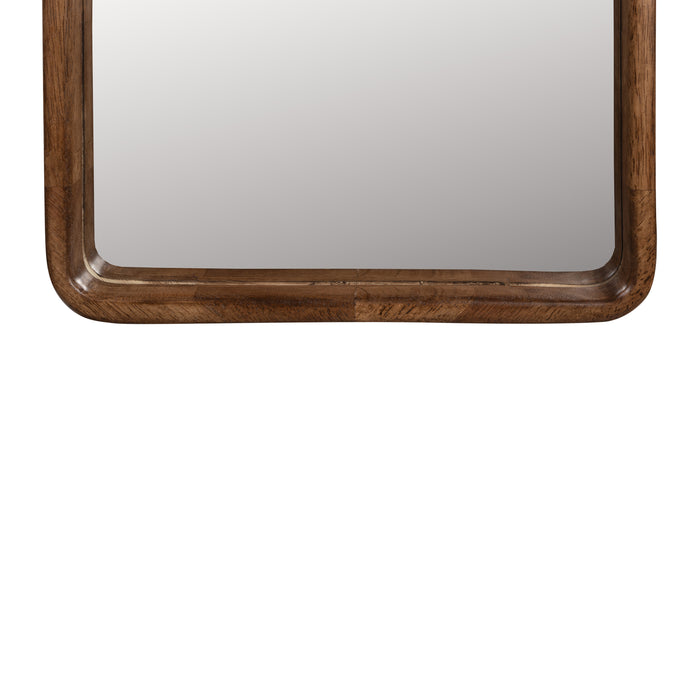 by fonQ Pane Spiegel L - Rechthoek