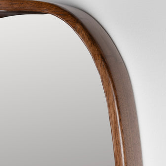 by fonQ Pane Spiegel L - Ovaal