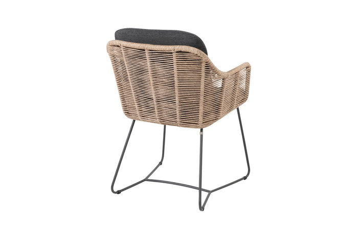 Taste Belmond Loungestoel - Naturel