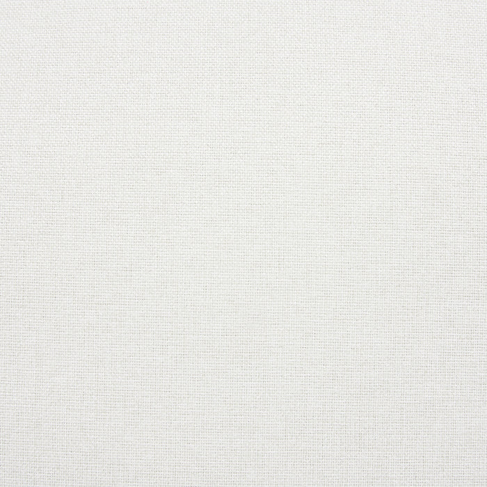 Beliani - GINNERUP - Tweezitsbank - Gebroken wit - Polyester