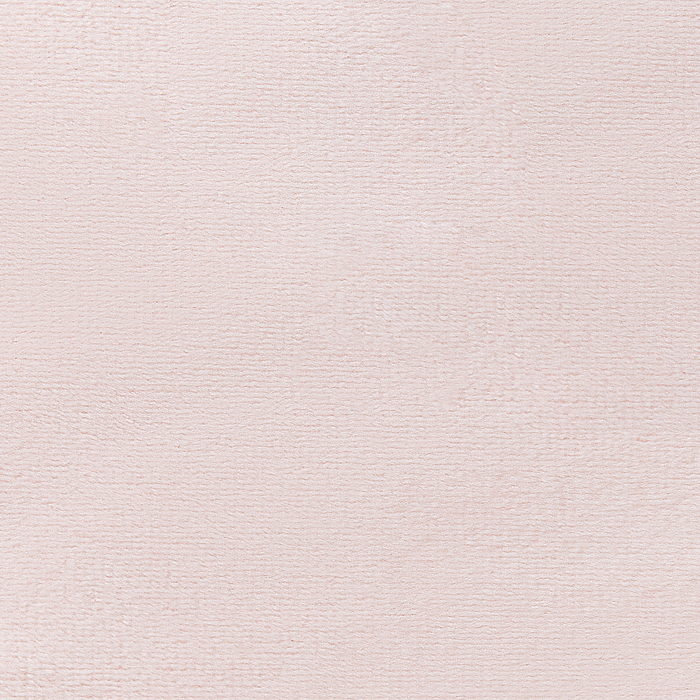 Beliani-RHEA-Verzwaringsdeken hoes-Pastelroze-100 x 150 cm-Polyester