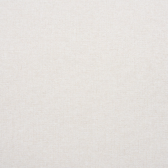 Beliani - GINNERUP - Tweezitsbank - Lichtbeige - Polyester