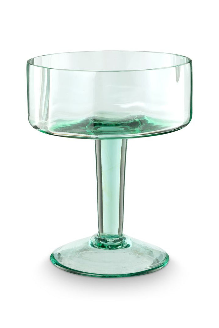 vtwonen Champagnecoupe - Champagneglazen - Set van 2 Glazen - 180 ml