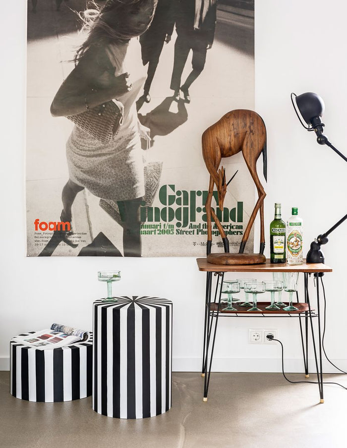 vtwonen Champagnecoupe - Champagneglazen - Set van 2 Glazen - 180 ml