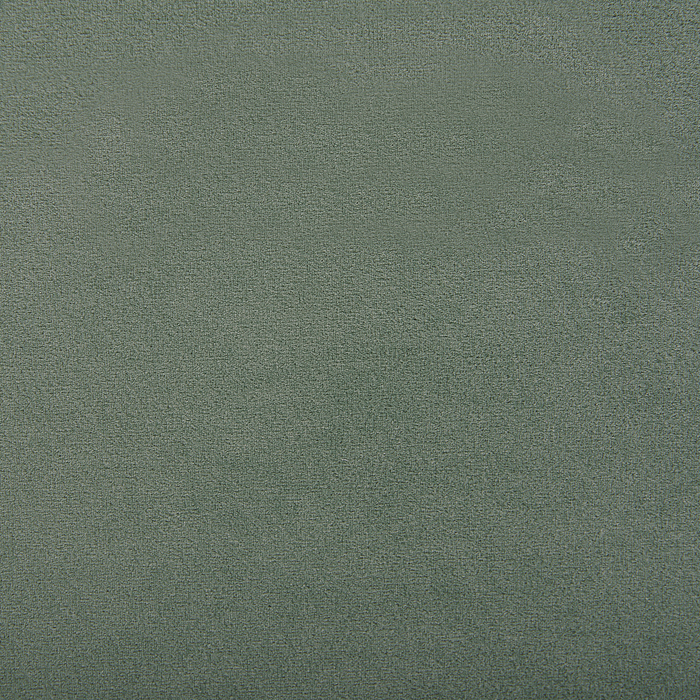 Beliani - AMBILLOU - Tweepersoonsbed - Groen - 160 x 200 cm - Fluweel