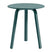 HAY Bella Bijzettafel - Brunswick Green