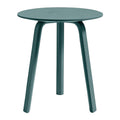 HAY Bella Bijzettafel - Brunswick Green