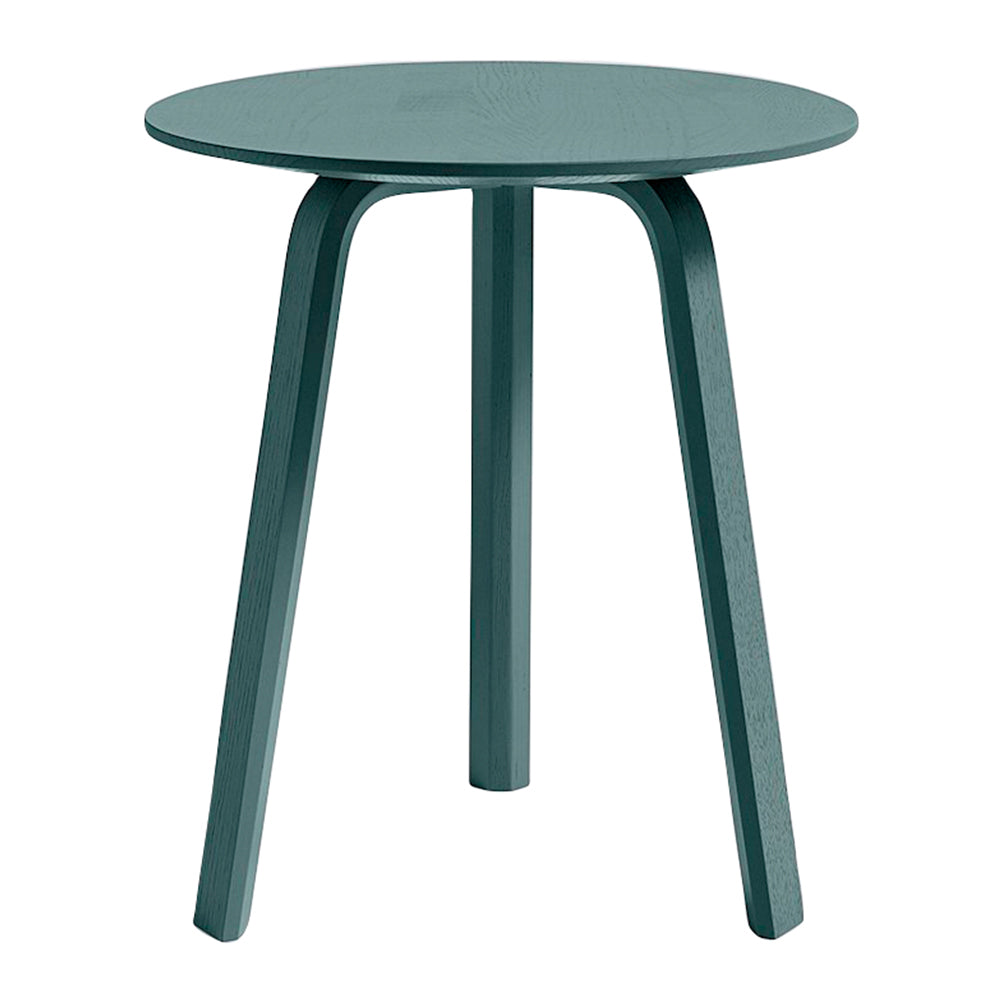 HAY Bella Bijzettafel - Brunswick Green