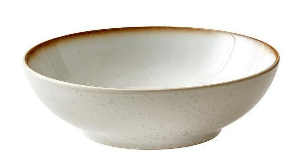 Bitz Saladeschaal Gastro Creme|creme ø 24 cm