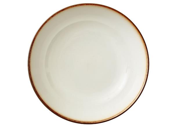 Bitz Saladeschaal Gastro Creme|creme ø 24 cm